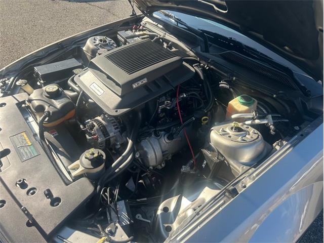 2008 Ford Mustang (CC-2074896) for sale in Greensboro, North Carolina