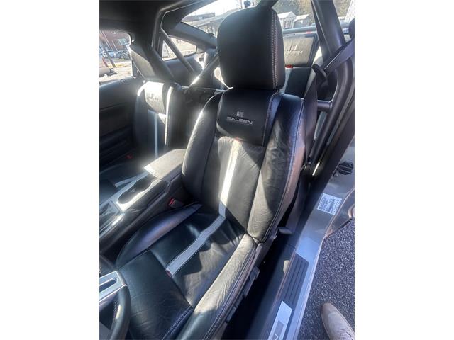 2008 Ford Mustang (CC-2074896) for sale in Greensboro, North Carolina