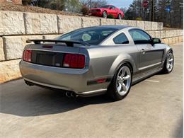 2008 Ford Mustang (CC-2074896) for sale in Greensboro, North Carolina