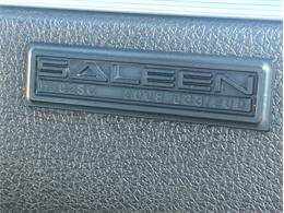 2008 Ford Mustang (CC-2074896) for sale in Greensboro, North Carolina