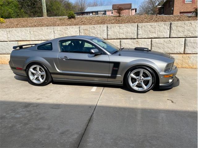 2008 Ford Mustang (CC-2074896) for sale in Greensboro, North Carolina