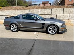 2008 Ford Mustang (CC-2074896) for sale in Greensboro, North Carolina