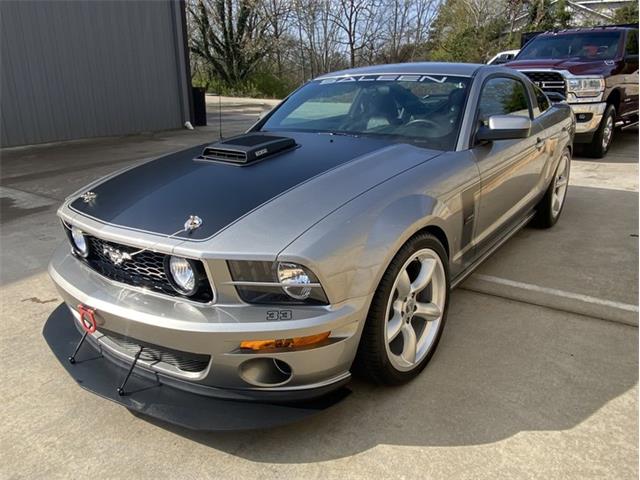 2008 Ford Mustang (CC-2074896) for sale in Greensboro, North Carolina