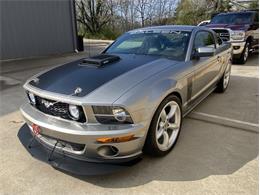2008 Ford Mustang (CC-2074896) for sale in Greensboro, North Carolina