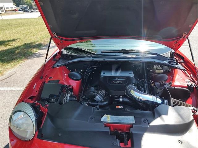 2003 Ford Thunderbird (CC-2074897) for sale in Greensboro, North Carolina