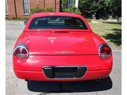 2003 Ford Thunderbird (CC-2074897) for sale in Greensboro, North Carolina