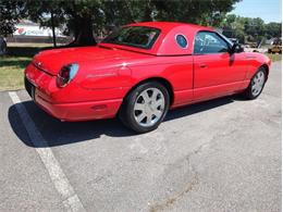 2003 Ford Thunderbird (CC-2074897) for sale in Greensboro, North Carolina