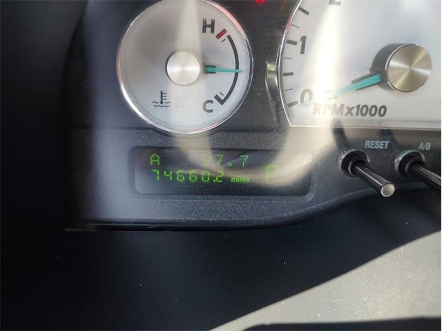 2003 Ford Thunderbird (CC-2074897) for sale in Greensboro, North Carolina