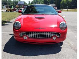 2003 Ford Thunderbird (CC-2074897) for sale in Greensboro, North Carolina