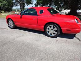 2003 Ford Thunderbird (CC-2074897) for sale in Greensboro, North Carolina