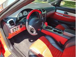 2003 Ford Thunderbird (CC-2074897) for sale in Greensboro, North Carolina