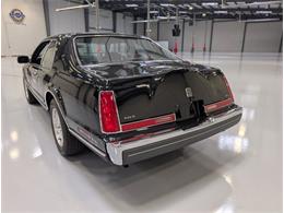 1991 Lincoln Mark VII (CC-2074898) for sale in Greensboro, North Carolina