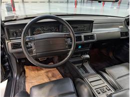1991 Lincoln Mark VII (CC-2074898) for sale in Greensboro, North Carolina