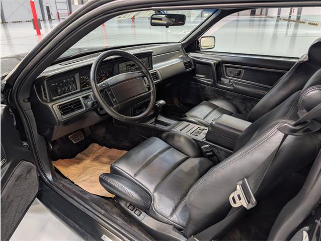 1991 Lincoln Mark VII (CC-2074898) for sale in Greensboro, North Carolina