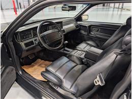 1991 Lincoln Mark VII (CC-2074898) for sale in Greensboro, North Carolina