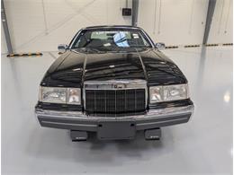 1991 Lincoln Mark VII (CC-2074898) for sale in Greensboro, North Carolina