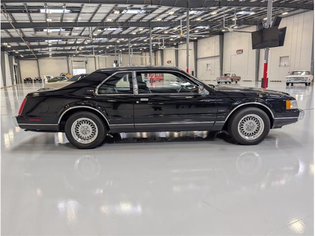 1991 Lincoln Mark VII (CC-2074898) for sale in Greensboro, North Carolina