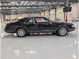 1991 Lincoln Mark VII (CC-2074898) for sale in Greensboro, North Carolina