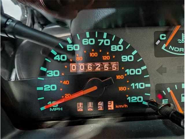 1991 Lincoln Mark VII (CC-2074898) for sale in Greensboro, North Carolina