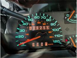 1991 Lincoln Mark VII (CC-2074898) for sale in Greensboro, North Carolina
