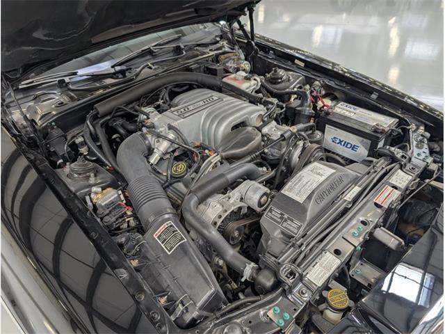 1991 Lincoln Mark VII (CC-2074898) for sale in Greensboro, North Carolina