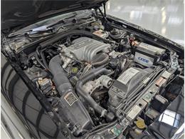 1991 Lincoln Mark VII (CC-2074898) for sale in Greensboro, North Carolina