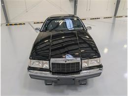 1991 Lincoln Mark VII (CC-2074898) for sale in Greensboro, North Carolina