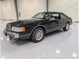1991 Lincoln Mark VII (CC-2074898) for sale in Greensboro, North Carolina