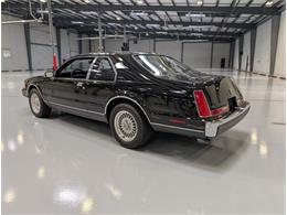 1991 Lincoln Mark VII (CC-2074898) for sale in Greensboro, North Carolina