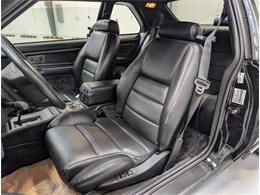 1991 Lincoln Mark VII (CC-2074898) for sale in Greensboro, North Carolina
