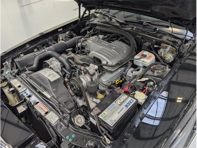 1991 Lincoln Mark VII (CC-2074898) for sale in Greensboro, North Carolina