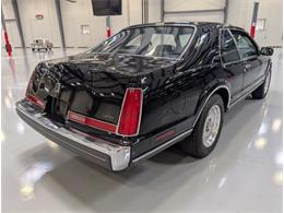 1991 Lincoln Mark VII (CC-2074898) for sale in Greensboro, North Carolina