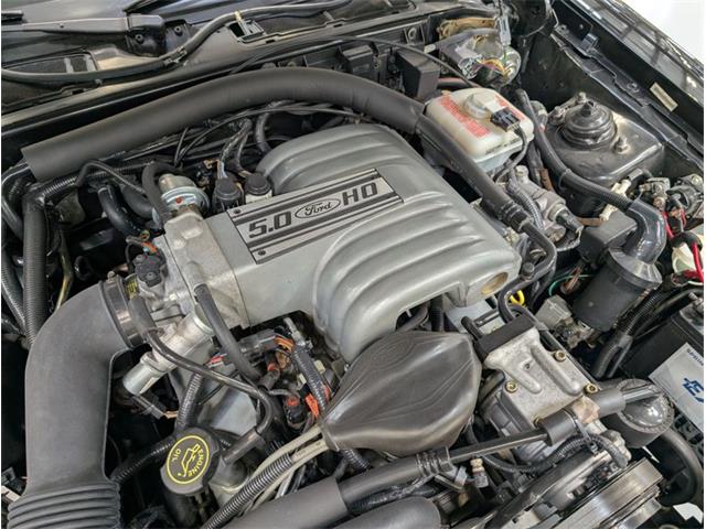 1991 Lincoln Mark VII (CC-2074898) for sale in Greensboro, North Carolina