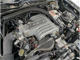 1991 Lincoln Mark VII (CC-2074898) for sale in Greensboro, North Carolina