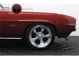 1969 Chevrolet Camaro (CC-2074899) for sale in Statesville, North Carolina