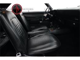 1969 Chevrolet Camaro (CC-2074899) for sale in Statesville, North Carolina