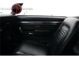 1969 Chevrolet Camaro (CC-2074899) for sale in Statesville, North Carolina
