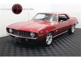 1969 Chevrolet Camaro (CC-2074899) for sale in Statesville, North Carolina