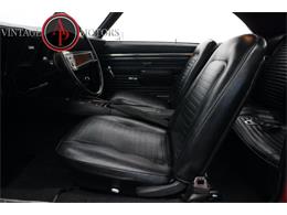 1969 Chevrolet Camaro (CC-2074899) for sale in Statesville, North Carolina
