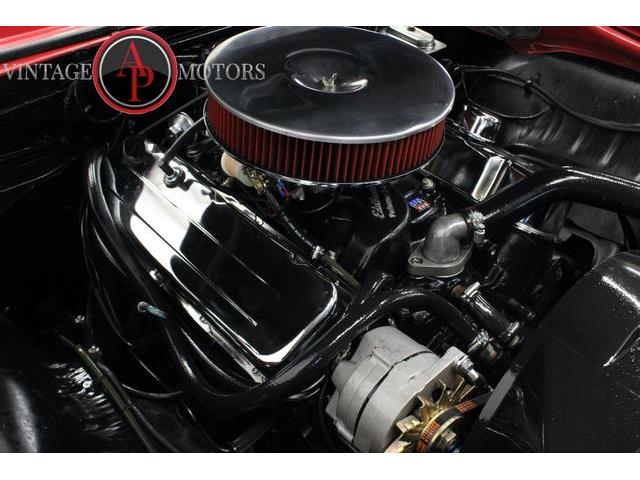1969 Chevrolet Camaro (CC-2074899) for sale in Statesville, North Carolina
