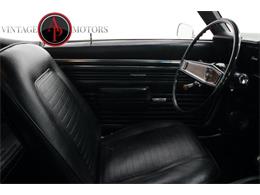 1969 Chevrolet Camaro (CC-2074899) for sale in Statesville, North Carolina