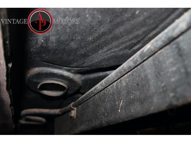 1969 Chevrolet Camaro (CC-2074899) for sale in Statesville, North Carolina