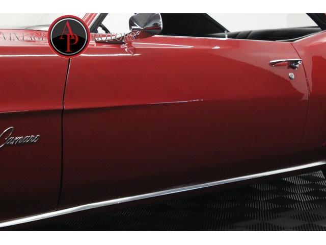1969 Chevrolet Camaro (CC-2074899) for sale in Statesville, North Carolina