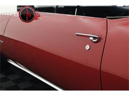 1969 Chevrolet Camaro (CC-2074899) for sale in Statesville, North Carolina