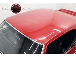 1969 Chevrolet Camaro (CC-2074899) for sale in Statesville, North Carolina