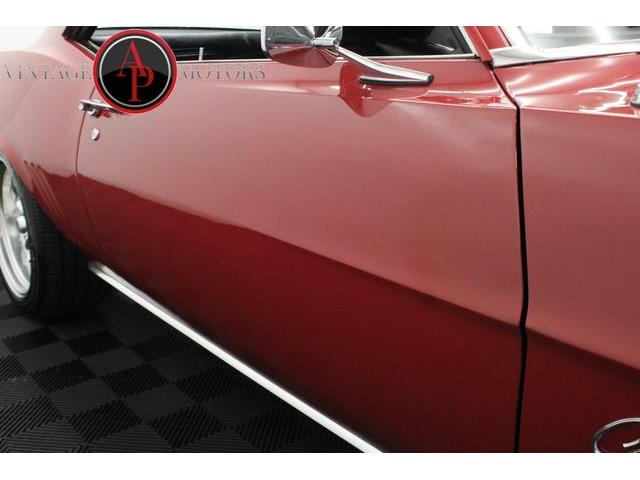 1969 Chevrolet Camaro (CC-2074899) for sale in Statesville, North Carolina