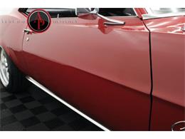 1969 Chevrolet Camaro (CC-2074899) for sale in Statesville, North Carolina