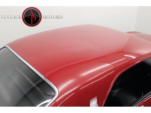 1969 Chevrolet Camaro (CC-2074899) for sale in Statesville, North Carolina