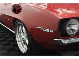 1969 Chevrolet Camaro (CC-2074899) for sale in Statesville, North Carolina