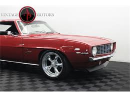 1969 Chevrolet Camaro (CC-2074899) for sale in Statesville, North Carolina